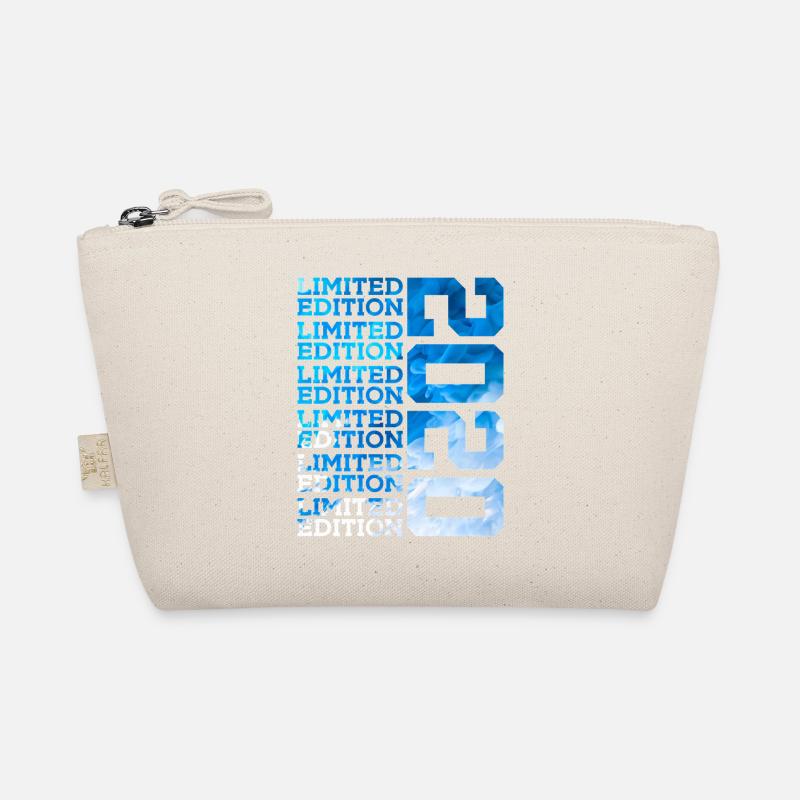 ÉDITION LIMITÉE 2020 6 ANS 6E ANNIVERSAIRE Trousse biologique