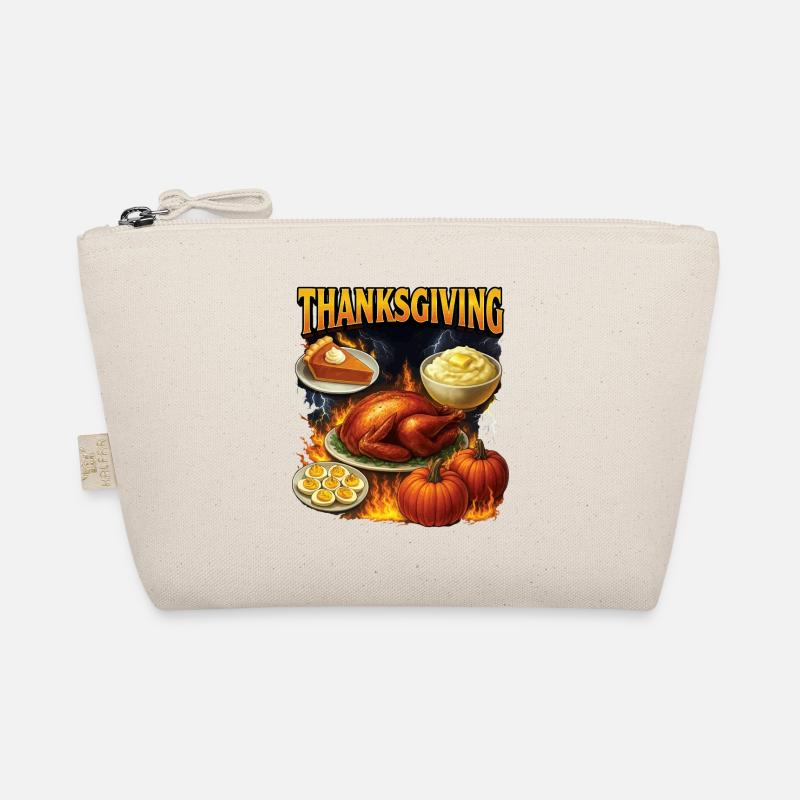 Action de grâce Trousse biologique