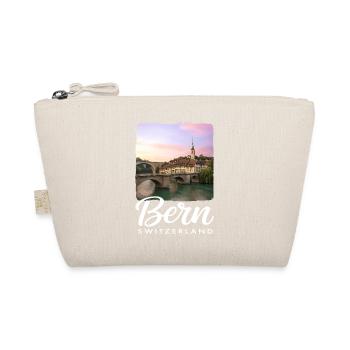 Berne, Suisse - Trousse biologique - nature - Devant