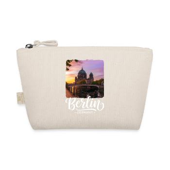 Berlin - Trousse biologique - nature - Devant