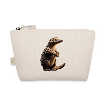 Pangolin Pangolin Pomme de pin Pangolins - Trousse biologique - nature - Devant