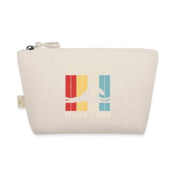 Natation Sports nautiques Float Gifts - Trousse biologique - nature - Devant