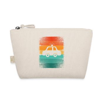 police - Trousse biologique - nature - Devant