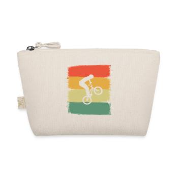 BMX - Organic Pouch - nature - Front