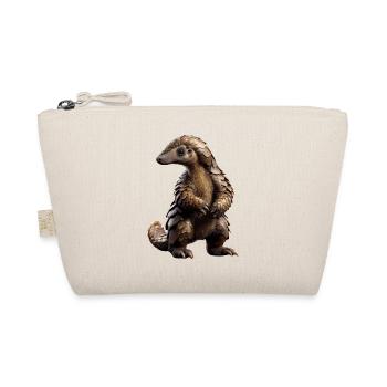 Pangolin Pangolin Pomme de pin Pangolins - Trousse biologique - nature - Devant