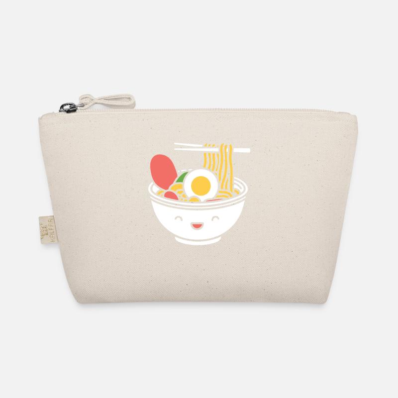 Ramen Bio-Täschchen