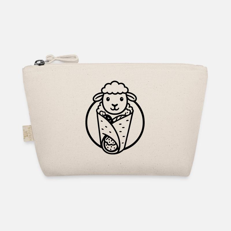 Lamm-Döner | Reduzierter Fleischkonsum Bio-Täschchen