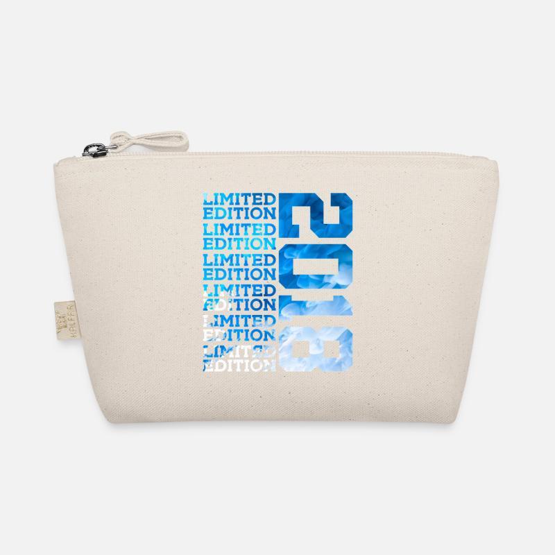 ÉDITION LIMITÉE 2018 8 ANS 8E ANNIVERSAIRE Trousse biologique