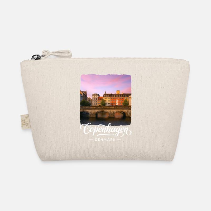 Copenhague, Danemark Trousse biologique