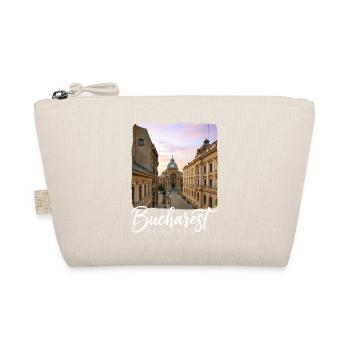 Bucarest, Roumanie - Trousse biologique - nature - Devant