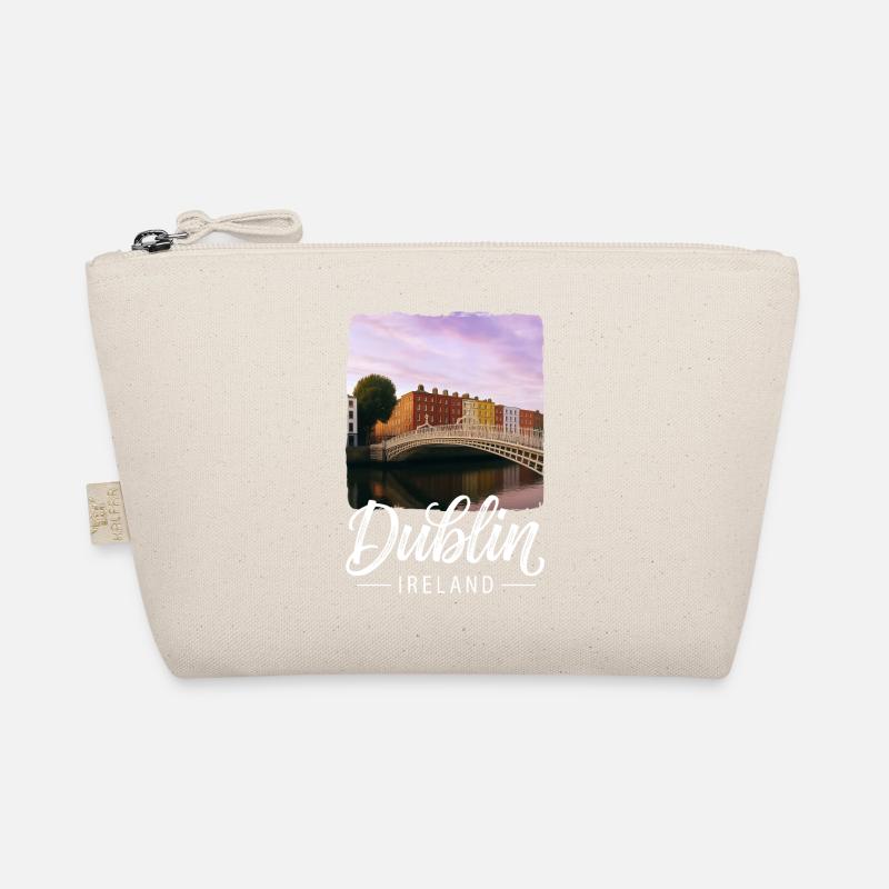 Dublin Organic Pouch