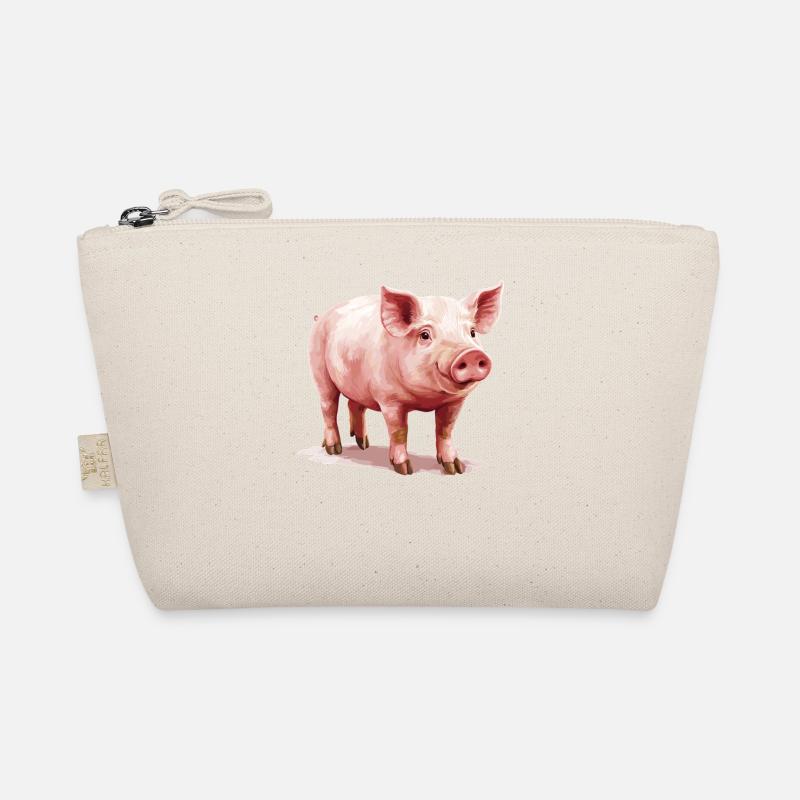 Cochon Cochon Trousse biologique