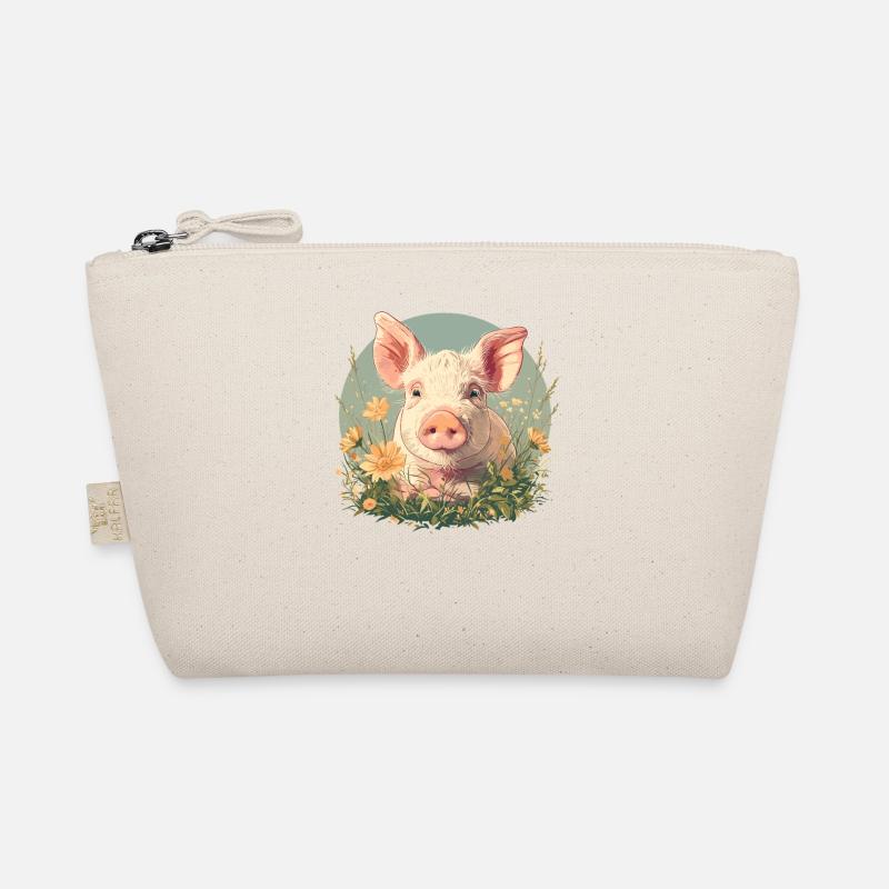 Cochon Cochon Trousse biologique