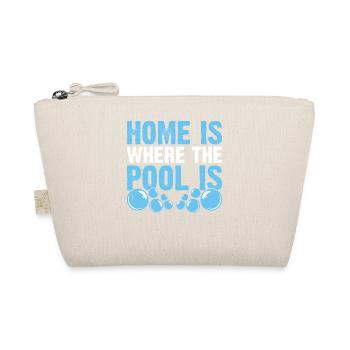 Natation Sports nautiques Float Gifts - Trousse biologique - nature - Devant