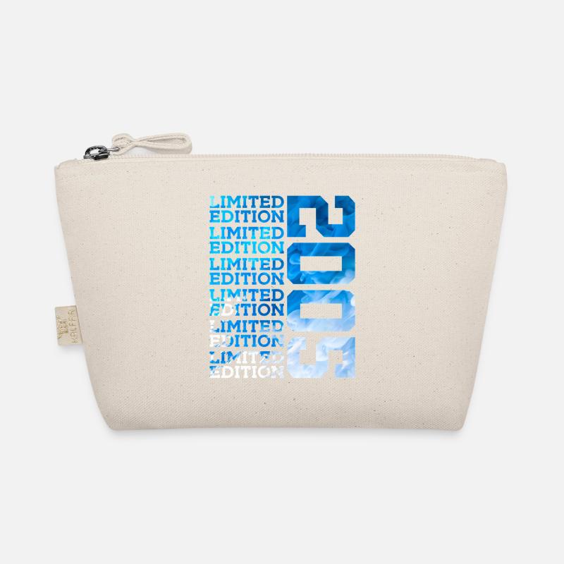 ÉDITION LIMITÉE 2005 21 ANS 21E ANNIVERSAIRE Trousse biologique