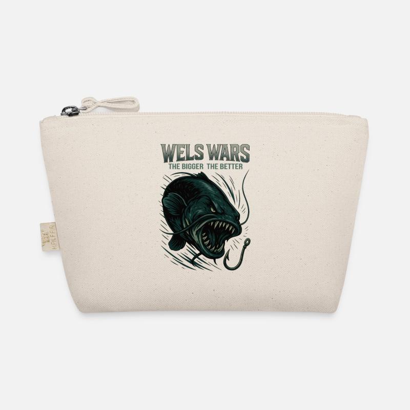 Wels Wars : plus c’est grand, mieux c’est Trousse biologique
