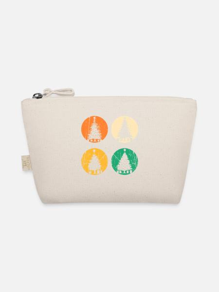 Père Noël Noël - Trousse biologique - nature