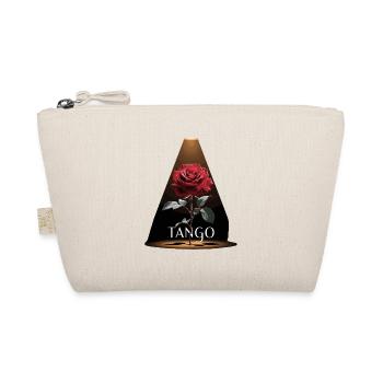 L’expérience Tango Rose à l’honneur - Trousse biologique - nature - Devant