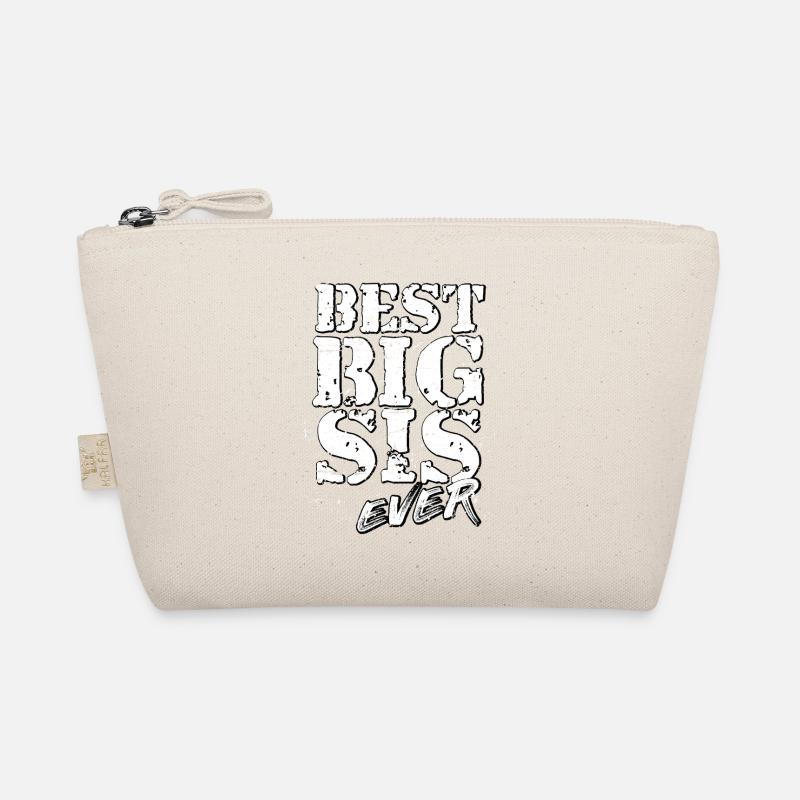 Schwester Bio-Täschchen