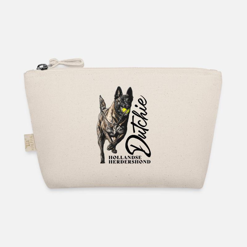 Berger hollandais - Dutchie Trousse biologique