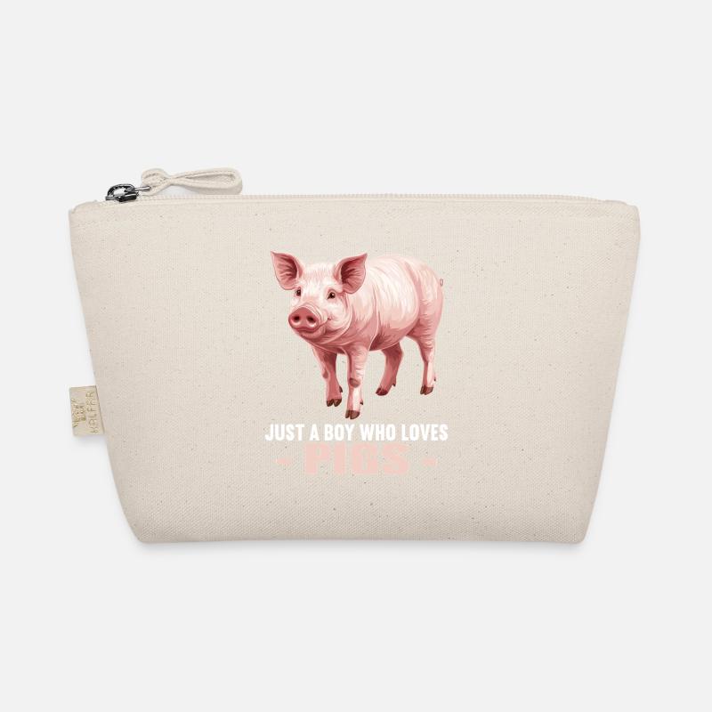Cochon Cochon Trousse biologique