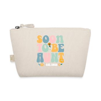 Future Tante Est 2026 - Trousse biologique - nature - Devant