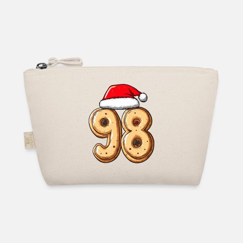 98 Biscuit Noël Trousse biologique