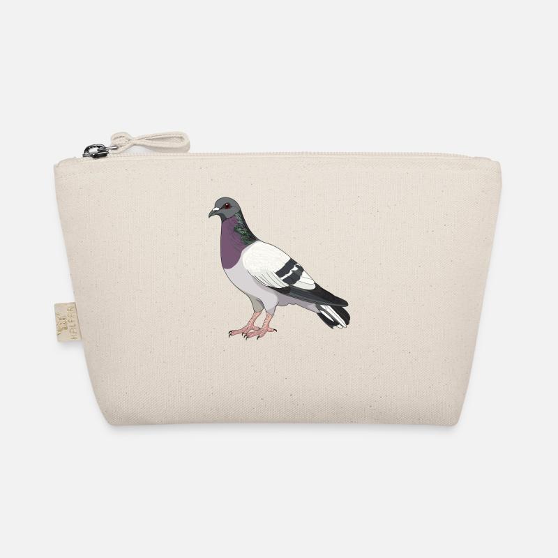 Pigeons Pigeon Trousse biologique