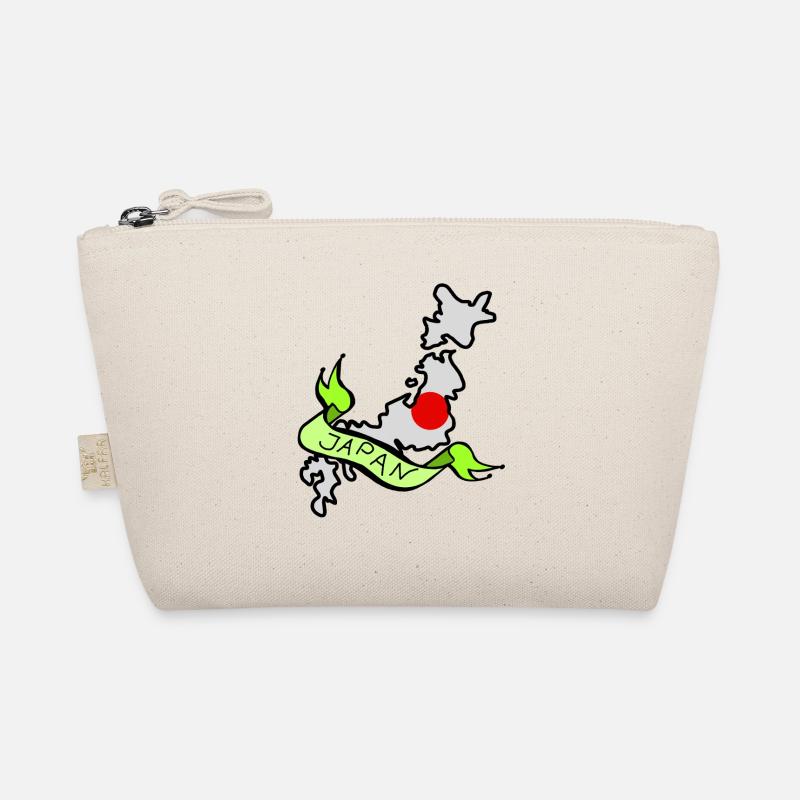 Japon Trousse biologique