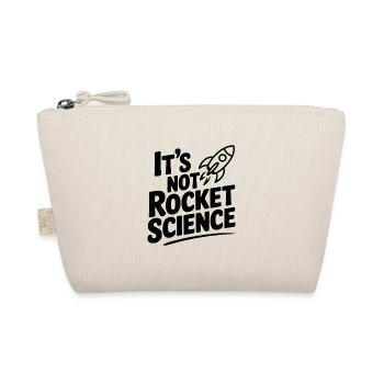 Ce n’est pas de la science spatiale - Trousse biologique - nature - Devant