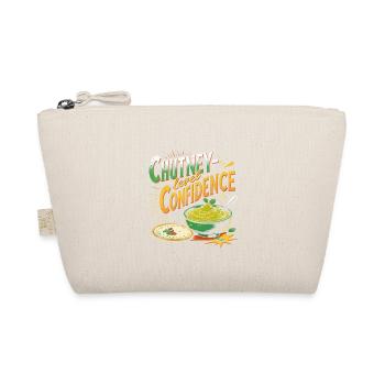 Niveau de confiance dans le chutney tamoul tamoul sri-lankais - Trousse biologique - nature - Devant