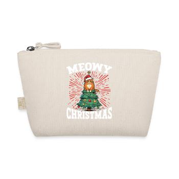 Noël Félin Amusant de Miaoussin - Trousse biologique - nature - Devant