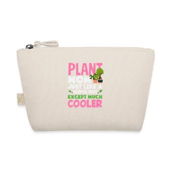 Cadeaux pour les jardins et les amoureux des plantes - Trousse biologique - nature - Devant