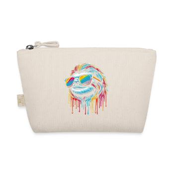 Paresseux Paresseux Art Paresseux Fan Paresseux - Trousse biologique - nature - Devant