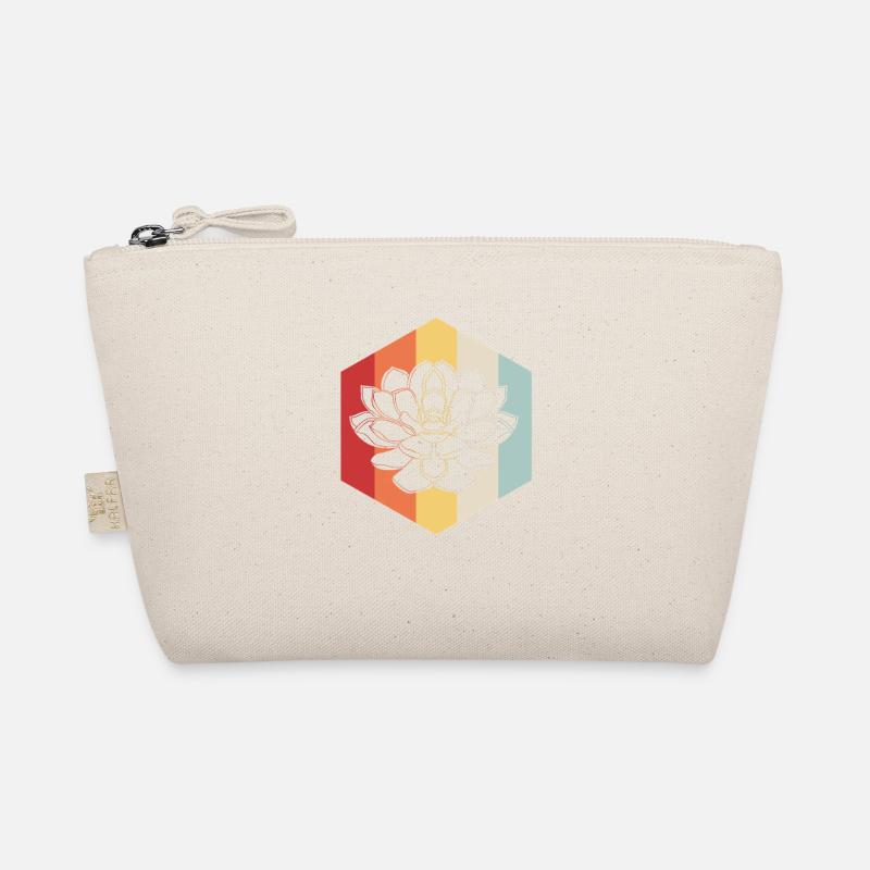 Cactus Plant Cacti Organic Pouch