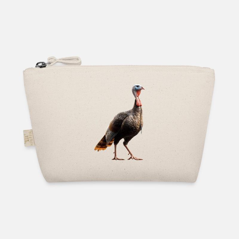 Dinde Poules Oiseaux Dinde Trousse biologique