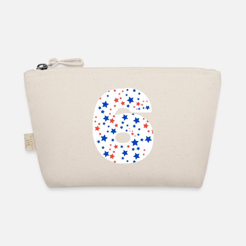 Numéro 6 - Trousse biologique - nature