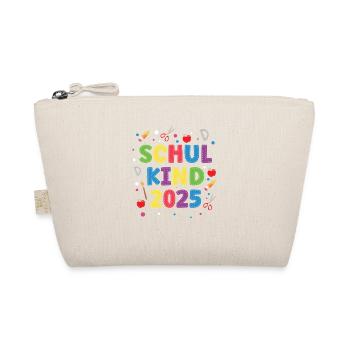 SchoolChild 2025 Conception de l’école pour personnes de couleur - Trousse biologique - nature - Devant