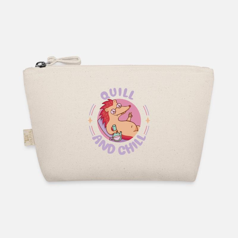 Jour du hérisson Igel Tag Trousse biologique
