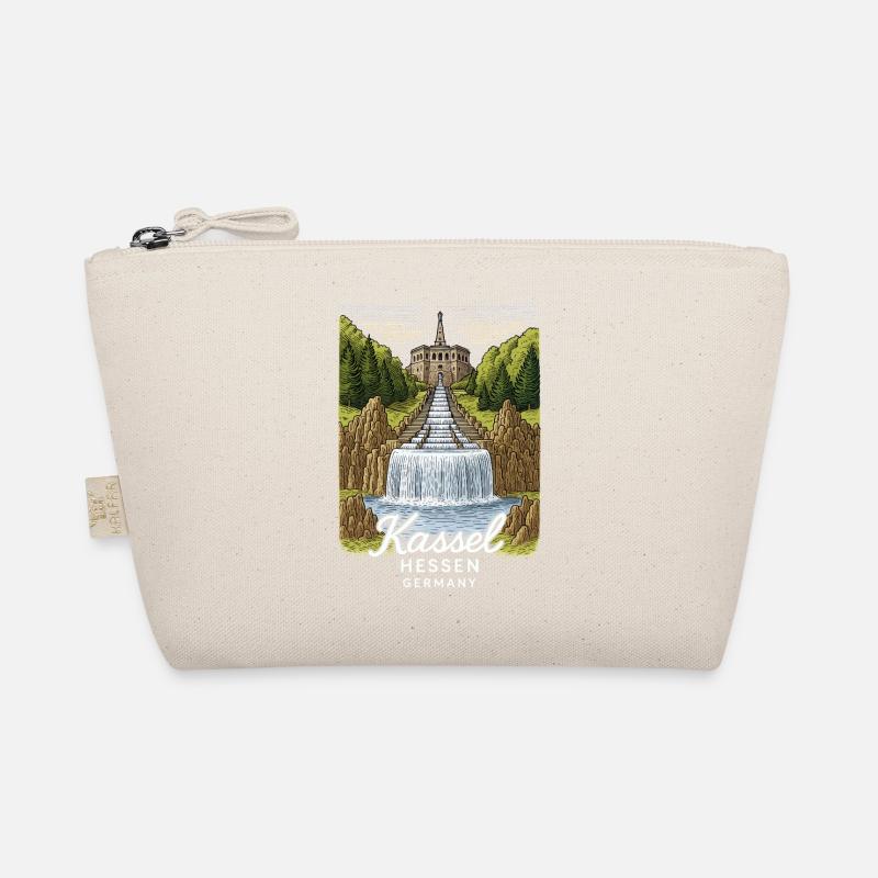 Kassel Trousse biologique