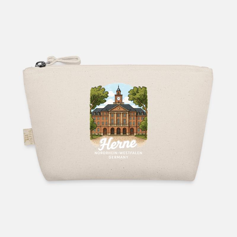 Herne Trousse biologique