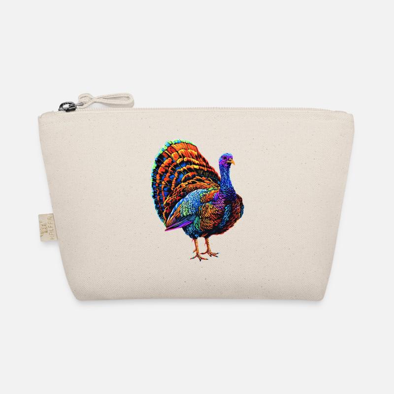 Dinde Poules Oiseaux Dinde Trousse biologique