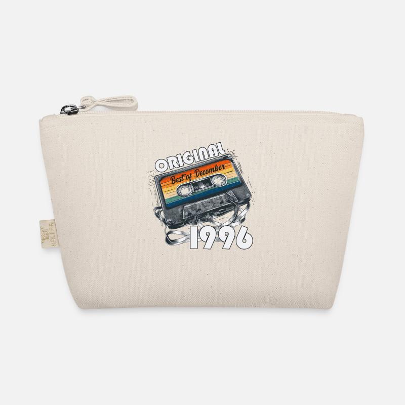 Cassette du 30e anniversaire décembre 1996 Trousse biologique