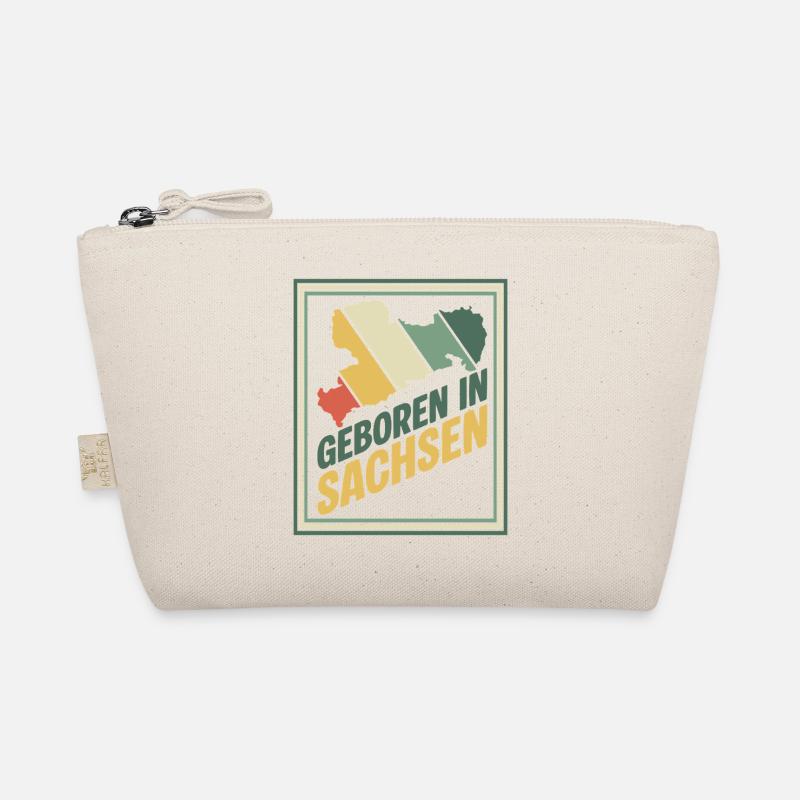 Né en Saxe Trousse biologique