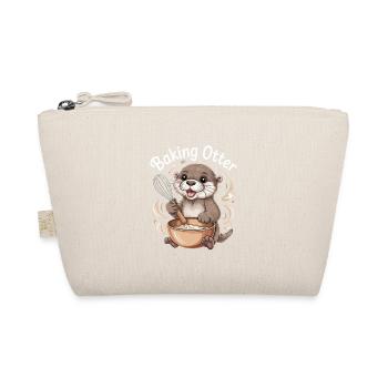 Humour de loutre - Trousse biologique - nature - Devant