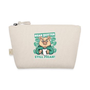Sevrage du café décaféiné ex-buveur de café - Trousse biologique - nature - Devant