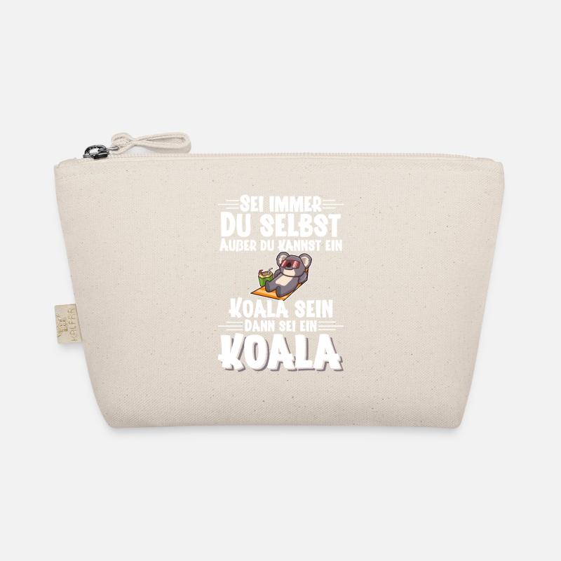 Koala Organic Pouch