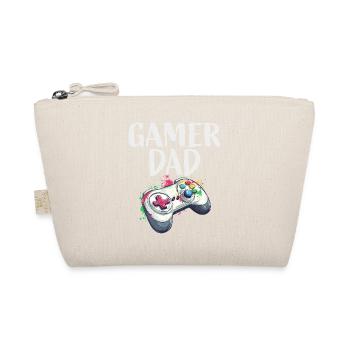 Projecteur de manette Gamer Dad - Trousse biologique - nature - Devant