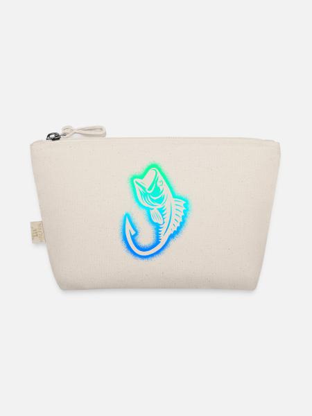 Pêche Pêcheurs Enfants Garçons Hommes Pêcheurs - Trousse biologique - nature
