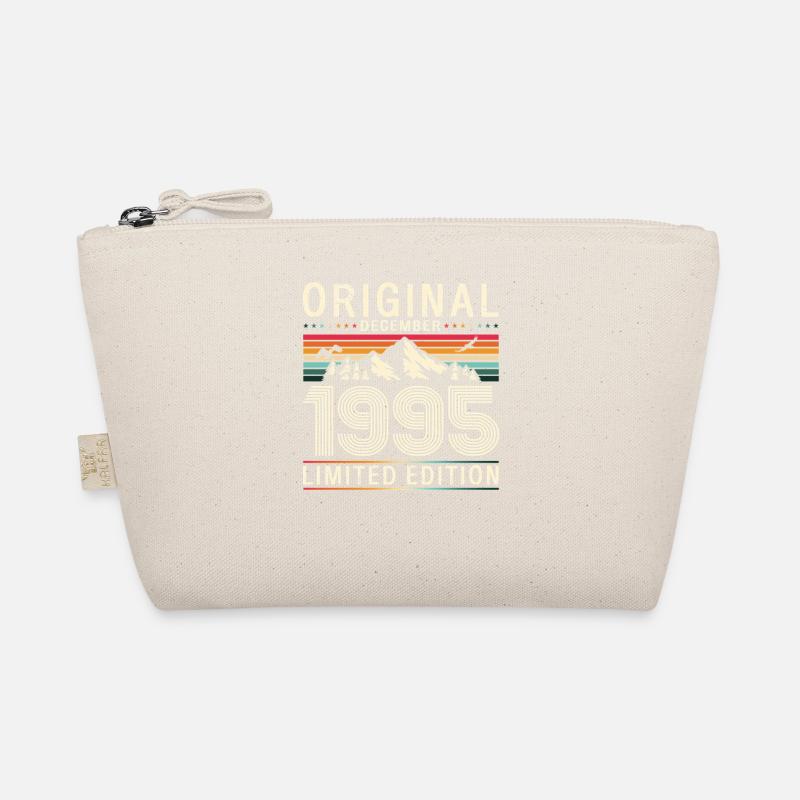 30e anniversaire Original Décembre Volume 1995 Trousse biologique